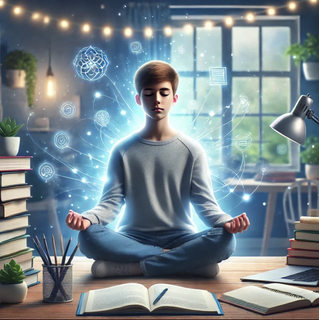 Améliorez votre concentration pour réussir vos études de kiné